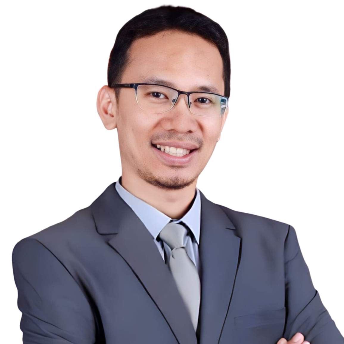 Dr. Richo Andi Wibowo, SH., LL.M. | HeyLaw